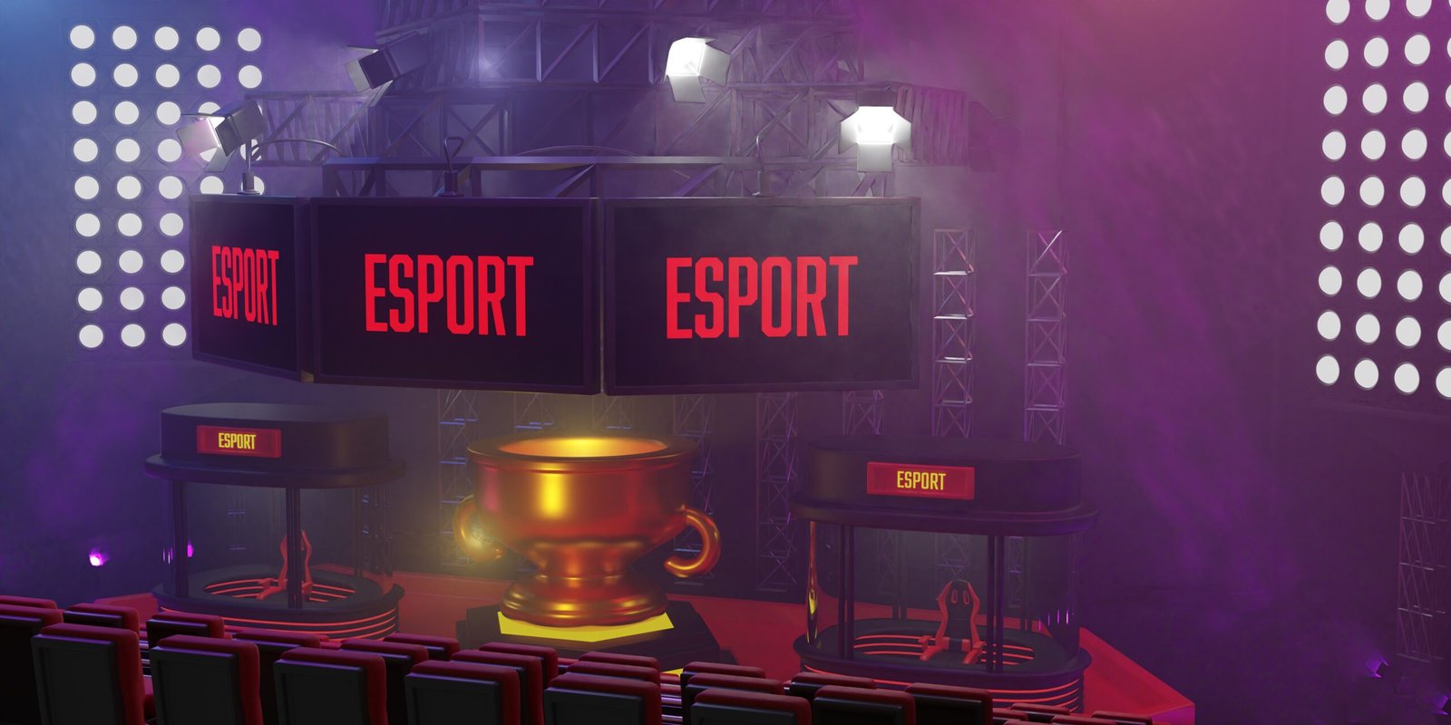 esport