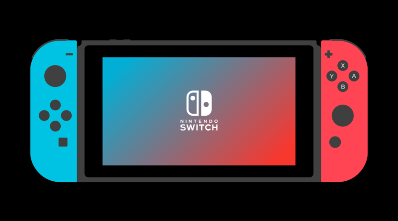 nintendo switch, discord