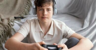 youth gaming, Esports