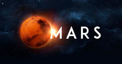 solar system mars