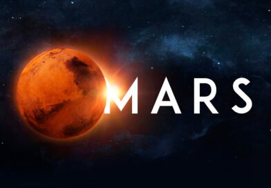 solar system mars