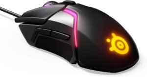 gaming mouse