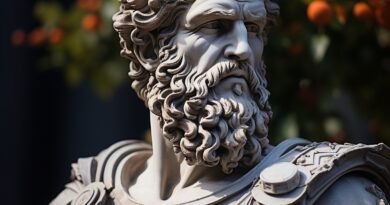 stoic, greek, Stoic Theory of Knowledge