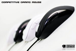 zowie gaming mouse