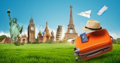 Cheap Places to Travel in August