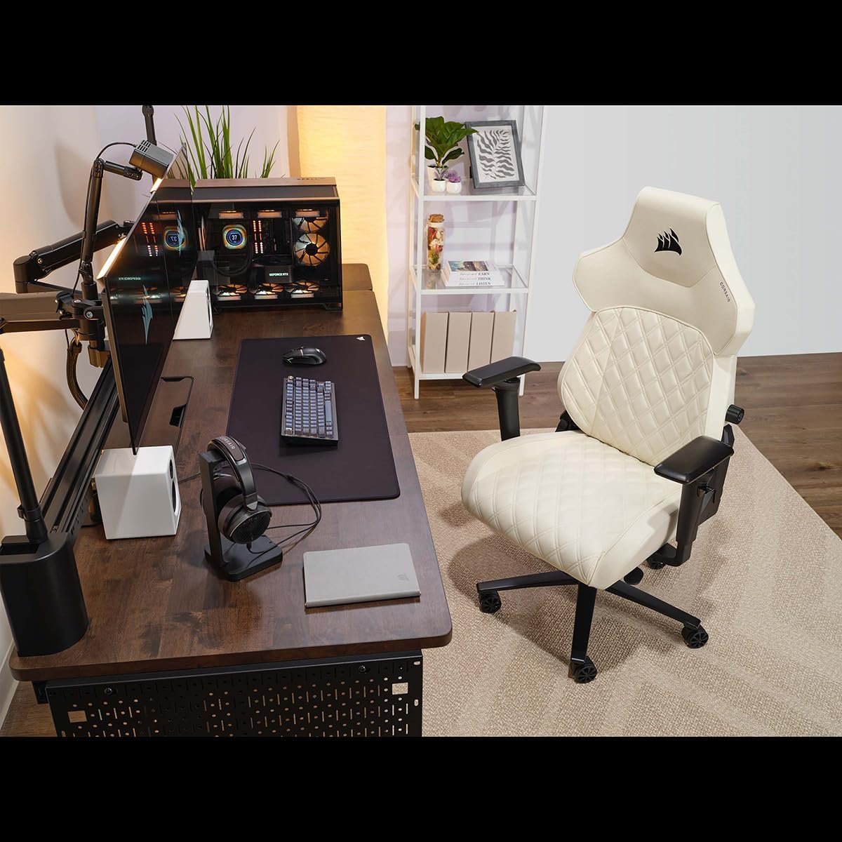 gaming chair