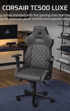 gaming chair