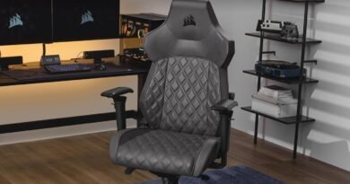 gaming chair