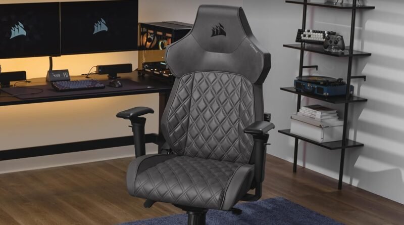 gaming chair